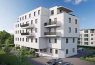 Attraktive Eigentumswohnung im Grünen – Karl-Punzer-Straße 60a, Steyr