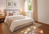 "3,5 oder 4,5 Zimmer du entscheidest!"