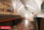 Geschäftslokal, Dienstleistungsbetrieb, Praxis, Cafe, Pub in Bad Zell, der Treffpunkt für gute Stimmung