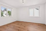Grün, Großzügig, Gehoben – 4-Schlafzimmer-Traum mit Wald-Panorama
