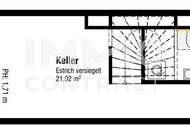 ERSTBEZUG Maissonette-Wohnung große Terrasse und Balkon