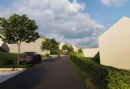 Wohnen am Pöllauberg! Bauplätze in bester Lage mit Aussicht und Lebensqualität!