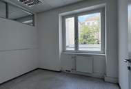 Zentrale Bürofläche mit 10 Zimmern und Stellplatz – ideal für Praxis oder Kanzlei