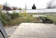 EIGENER GARTEN und TERRASSE!!! Top Neubauwohnung nahe Akademiepark
