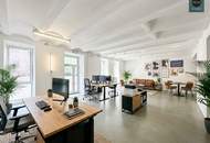 Loft in Hoflage der Brotfabrik Wien!