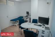 Ordination neu gedacht – Flexibel mieten