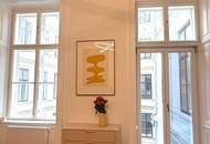 Wunderschöne 3 Zimmer-Wohnung in zentraler Lage