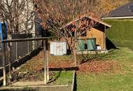 Modernes Einfamilienhaus an der Schlösserstrasse und im 4-Thermengebiet!