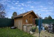 " Klein, fein und bald dein "