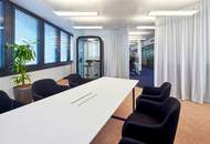 Hochwertige Büroflächen mit erstklassiger Infrastruktur