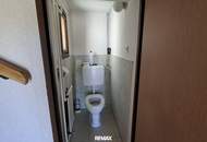Haus mit Potenzial und viel Platz für individuelle Wohnideen