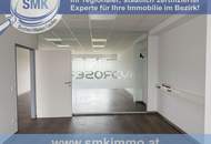 RARITÄT - BÜRO mit LAGERHALLE!