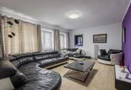 "3+1" Wohnhaus mit 3 Appartements + 1 großzügigen Wohneinheit im EG