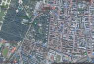 Mitten im Grünen und Provisionsfrei - Großartige Terrassenwohnung mit Südwest-Ausrichtung in privater Parkanlage