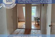 Der Frühling kann kommen – Landhaus mit Potenzial!