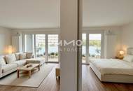 KREMSER WOHNKONZEPT - TOP19 -2 ZI O-Balkon 54,07qm inkl.Tiefgarage -Eigenmittel € 95.525,92 + WBF > € 213.898,94