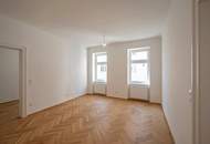 ++NEU++ Fantastische 3-Zimmer Altbauwohnung mit Balkon