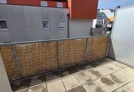 MIETE! Neuwertige Familienwohnung mit Garagenplatz!