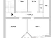 Wohnhaus mit drei Wohneinheiten!