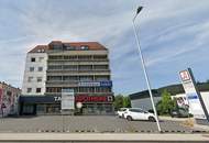 Büros im Ärztehaus - Tabor ideal für Arztpraxen oder Kanzleiein- bis zu 600 m2 verfügbar.