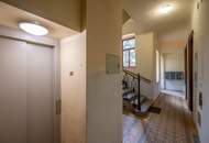 ++SBG7++ Altbau mit Zukunft: 3-Zimmer Wohnung mit attraktiven Möglichkeiten zur Neugestaltung