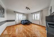 Helle 3-Zimmer Wohnung, Nähe Meiselmarkt