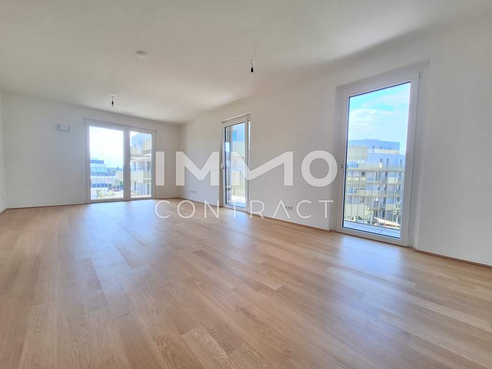 3 Zimmer mit Aussicht