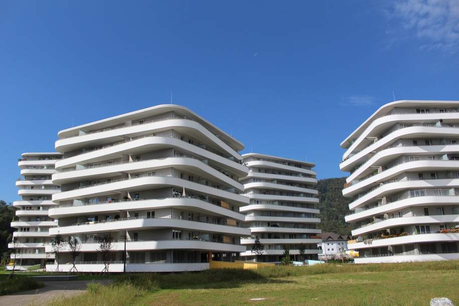 Unbefristete 2-Zimmer-Wohnung mit Balkon!, Wohnung-miete, 740,39,€, 8054 Graz(Stadt)