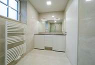 Moderne, ebenerdige Mietwohnung!