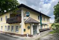 Ehemaliges Gasthaus Fischerstube