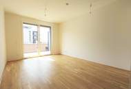 RUHIGER WOHNTRAUM IM TRENDIGEN SONNWENDVIERTEL!