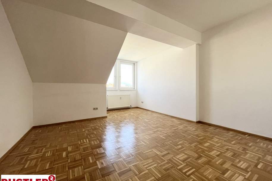 1. Monat MIETZINSFREI! Zentrale 3-Zimmer-Wohnung, Wohnung-miete, 670,78,€, 8020 Graz(Stadt)