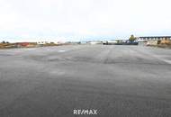 Lagerplatz - Flächen bis ca. 4500 m²