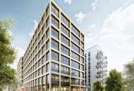 Urbaner Hotspot: Gastronomiefläche im Village Works – Gestalten Sie Ihre Vision!