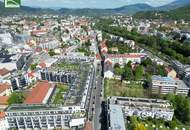 Grüner Innenhof & Citylage – Ihre Oase in Graz-Lend