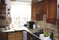 modernisiertes Haus mit großem Grund in Ruhelage beim Lainzer Tiergarten! -mit Baureserve