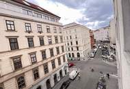 Close to the Opera