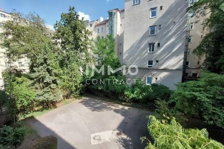 Wohnen im Herzen von Margareten- 3 Zimmer-Loggia Wohnung mit gutem Grundriss, Wohnung-kauf, 389.900,€, 1050 Wien 5., Margareten
