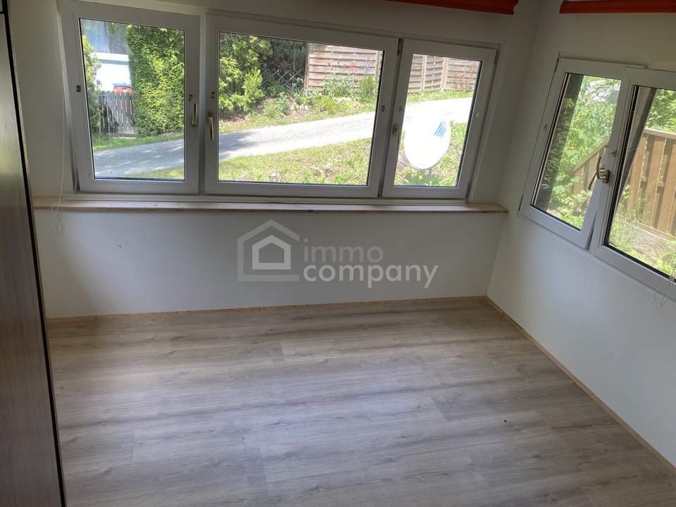 Mobilheim in Sieghartskirchen