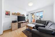 Helle, gut geschnittene 2-Zimmerwohnung im Herzen von Wörgl zu kaufen!