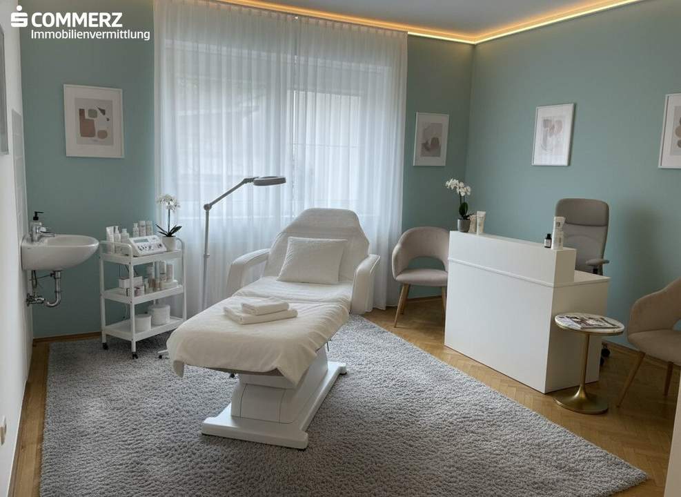 Neustart - Selbstständigkeit