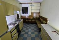 FRÖHLICHGASSE 83 - NÄHE MESSE!