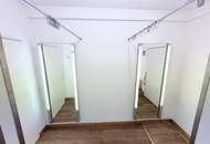 Geschäftslokal am Eck - gut sichtbar