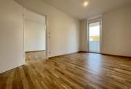Anleger aufgepasst! Befristet vermietete 2-Zimmerwohnung mit großem Balkon inkl. Küche!
