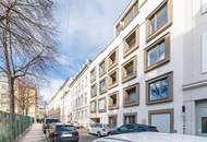 Nahe Mariahilfer Straße! Erstbezug! 2-Zimmer-Wohnung mit 2 Terrassen zu vermieten!