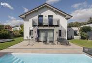 Traumhaus mit Pool in begehrter Ruhelage