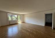 Ruhige zentral gelegene 3 Zimmer Wohnung