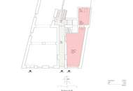 Gewerbeeinheit / Lokal / Büro / Gastro / kleine Praxis / Einzelhandel
