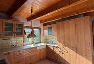 Ganzjährig bewohnbares Kleingartenhaus im Grünen- ideal für 1-2 Personen