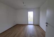 Gemütliche und moderne 2-Zimmer-Wohnung mit Terrasse
